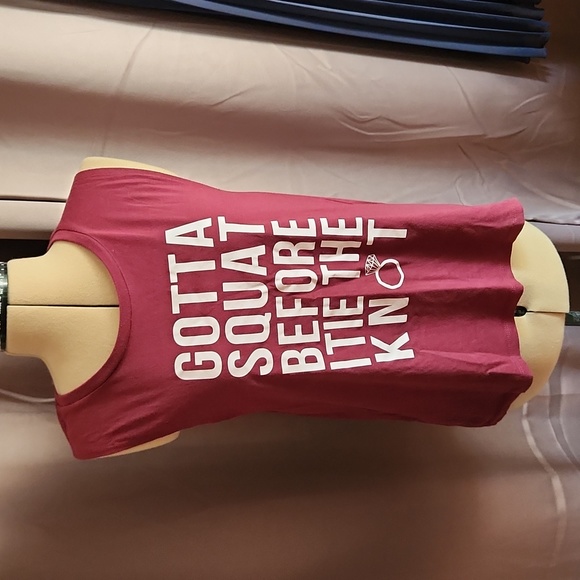 Tanktop - Picture 2 of 6